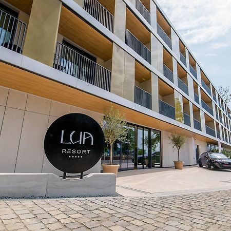 באלאטונפורד Lua Resort - Adults Only מראה חיצוני תמונה LUA Resort