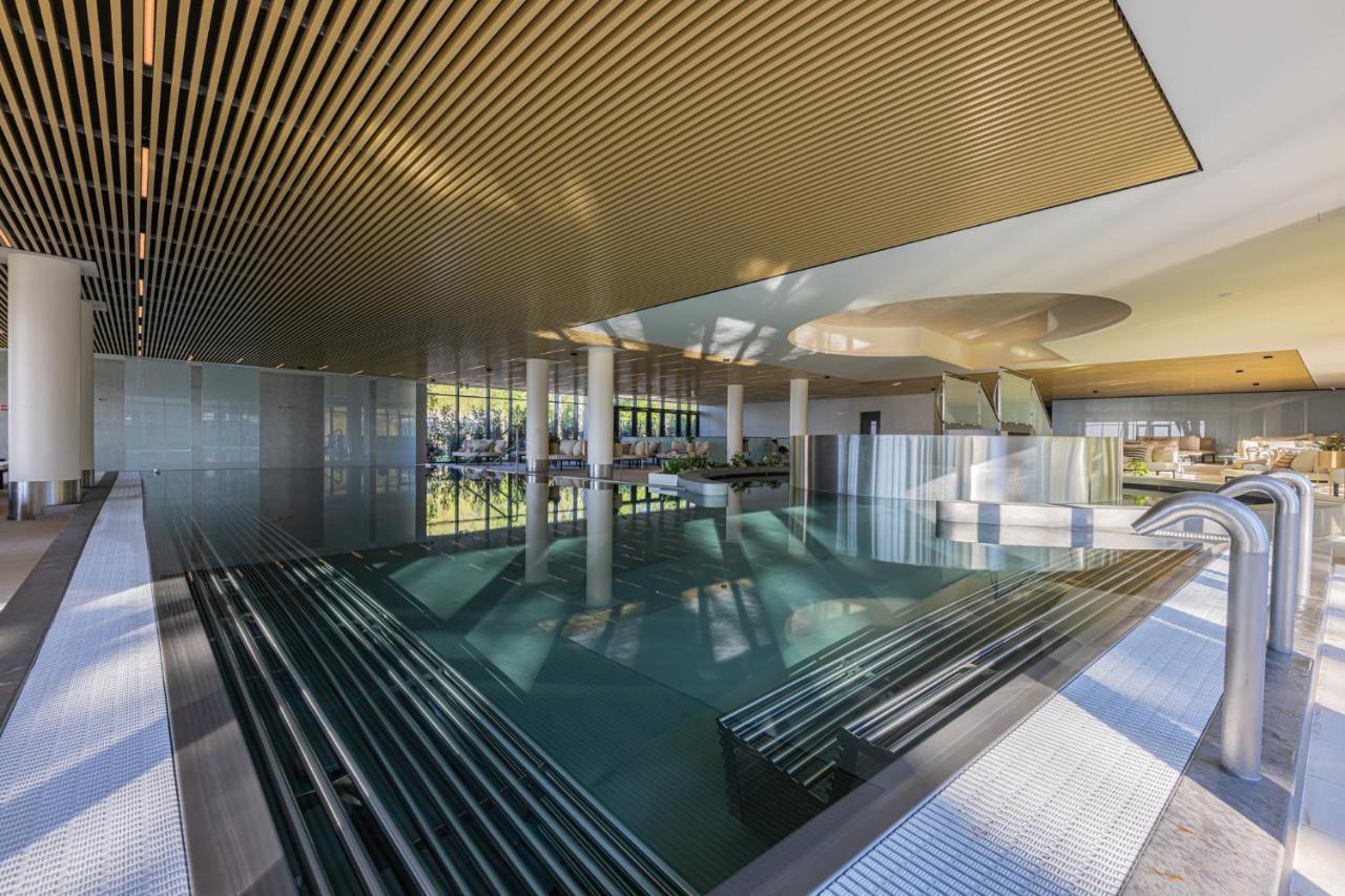 באלאטונפורד Lua Resort - Adults Only מראה חיצוני תמונה Interior of the terminal