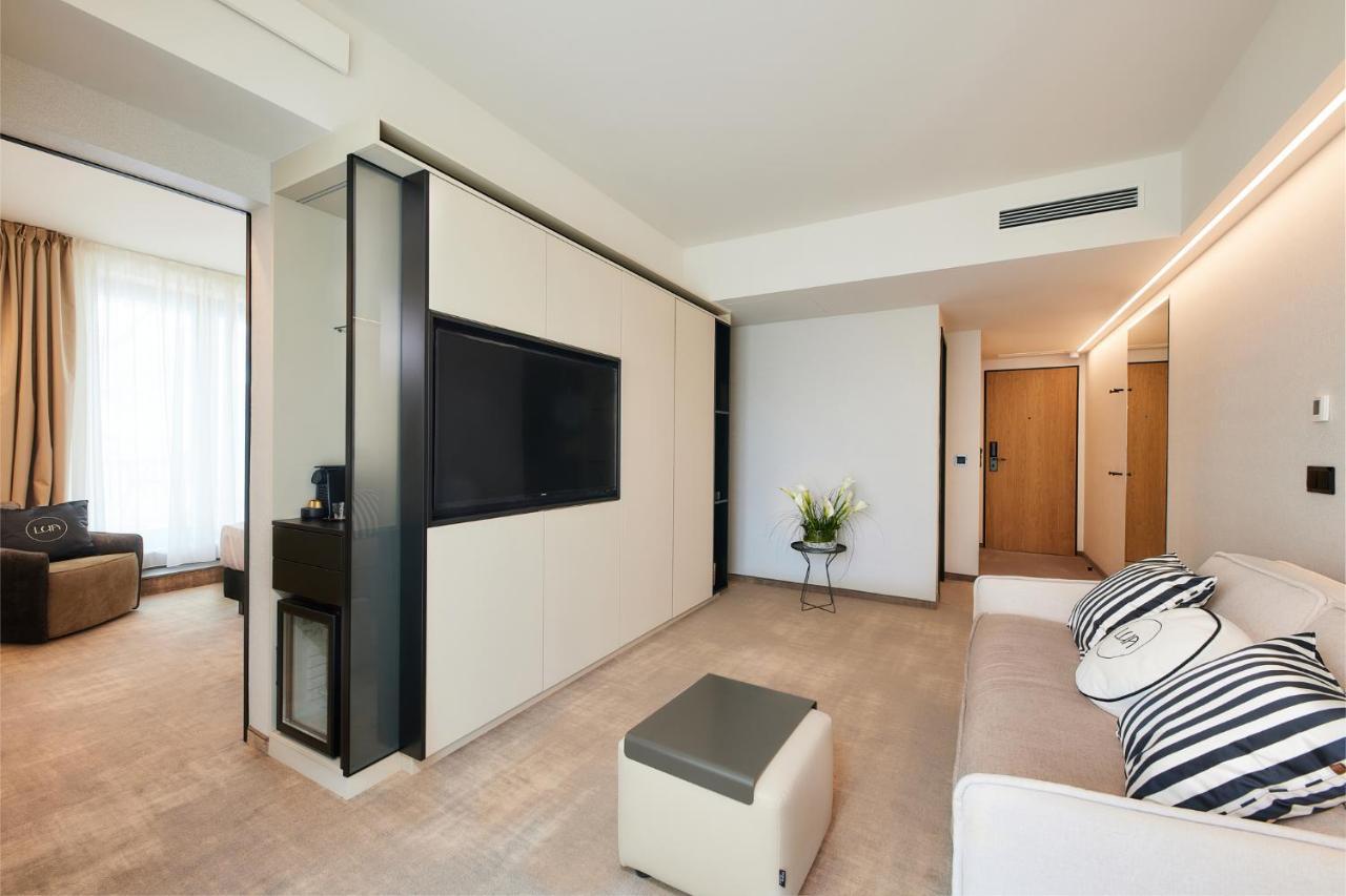 באלאטונפורד Lua Resort - Adults Only מראה חיצוני תמונה