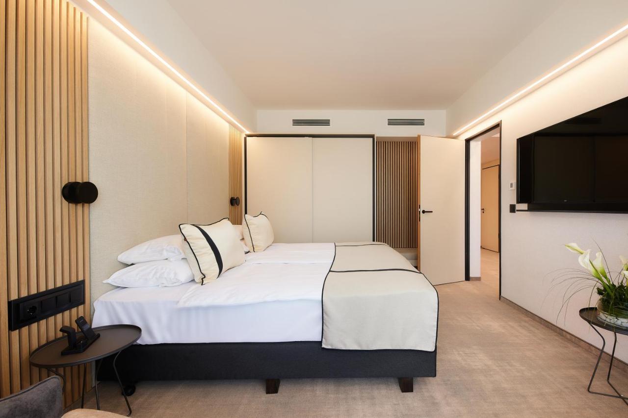 באלאטונפורד Lua Resort - Adults Only מראה חיצוני תמונה Deluxe room